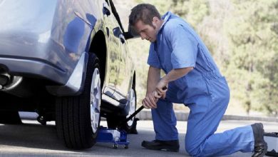 معرفی امداد خودرو هشتگرد