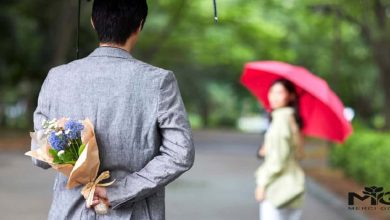 بهترین گل عاشقانه