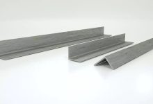 نبشی ساختمان