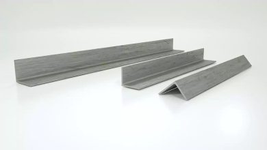 نبشی ساختمان