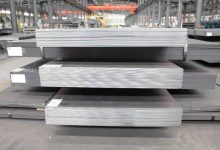 تفاوت استیل 304 و 316