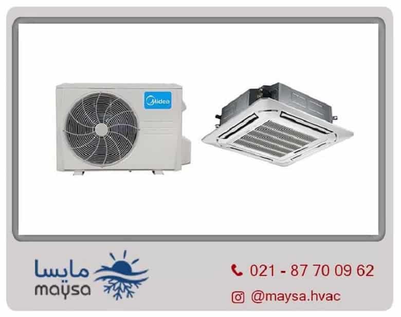 داکت اسپلیت میدیا