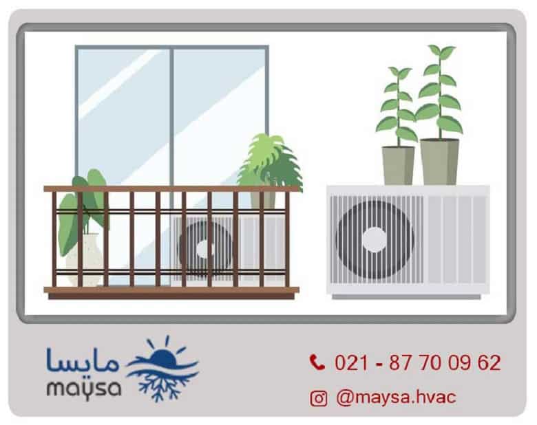 راهنمای خرید داکت اسپلیت