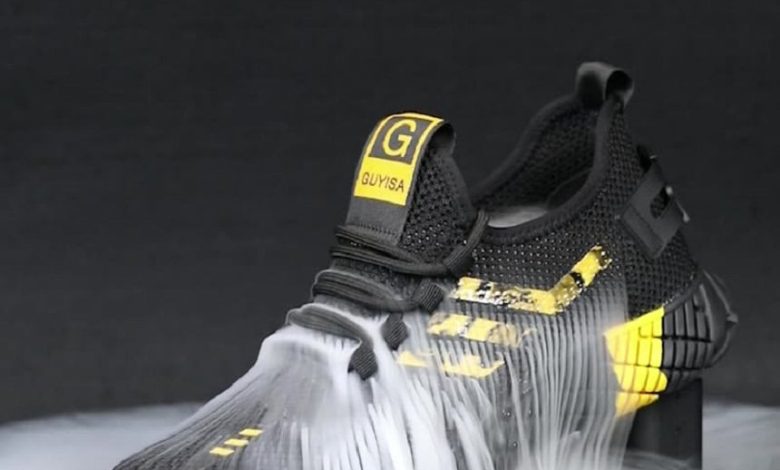 استاندارد کفش ایمنی عایق برق