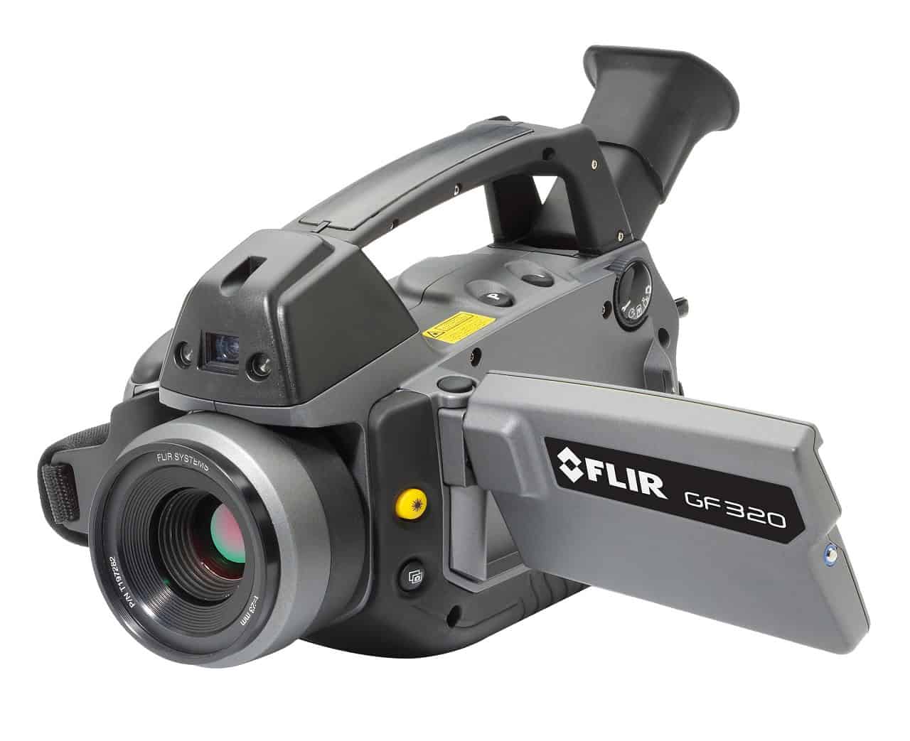 دوربین FLIR
