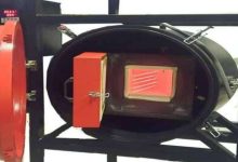 مقایسه کوره آزمایشگاهی