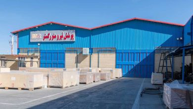 شرکت پوشش نیرو منور گستر