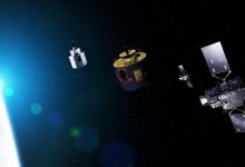 ماهواره هواشناسی متئوست