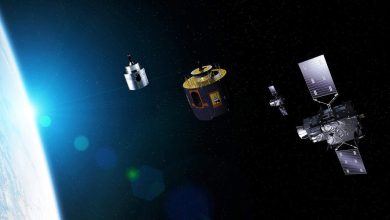 ماهواره هواشناسی متئوست