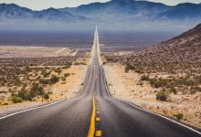 بزرگراه پان آمریکن