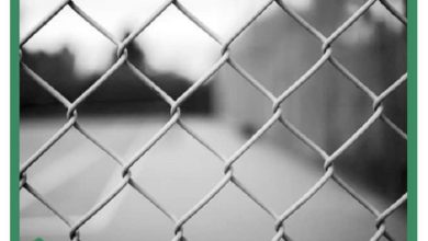 فروش انواع فنس