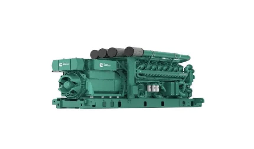 دیزل ژنراتور