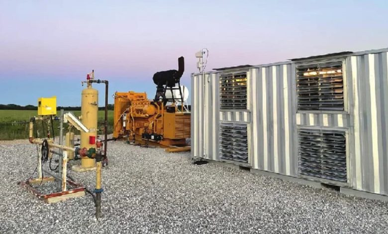 بهترین ژنراتور برای ماینر