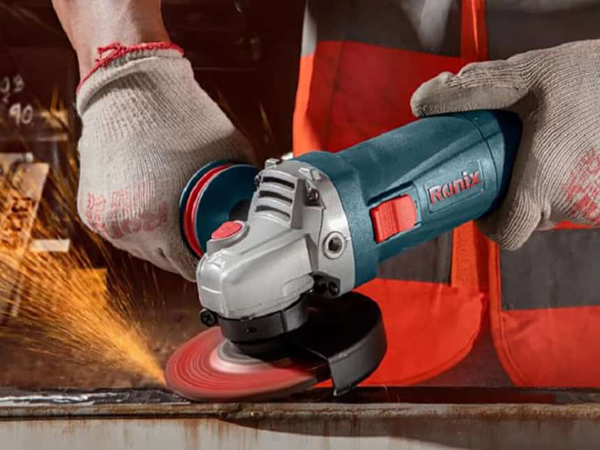 بهترین مینی فرز