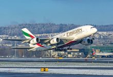 هواپیمای ایرباس A380