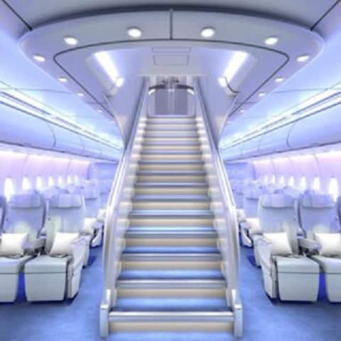 طبقات داخلی