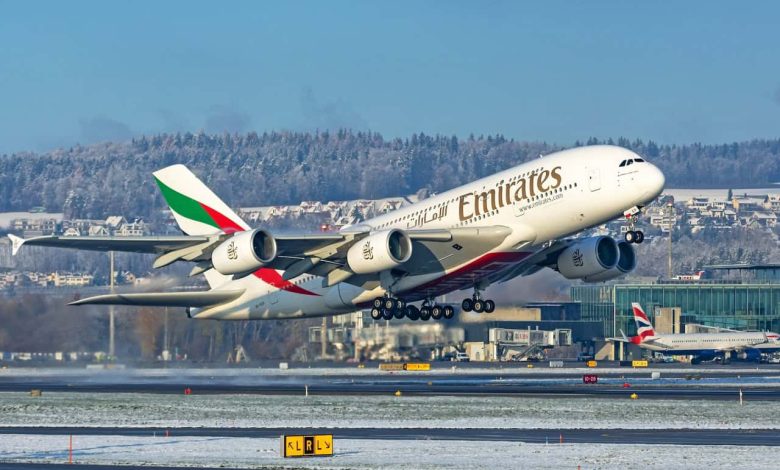 هواپیمای ایرباس A380