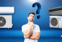 فروشگاه آقای کولر