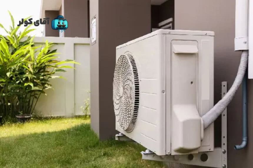 دستگاه تصفیه هوا