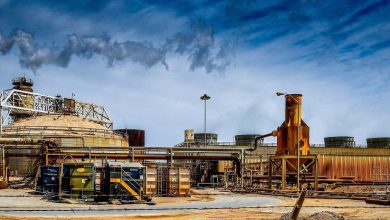 پروژه زمینگرمایی دره امپریال