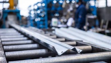 استانداردهای تولید پروفیل صنعتی