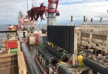 خط لوله نورد استریم