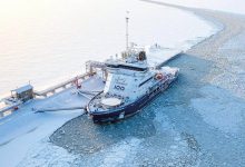 یخ‌شکن پولاریس