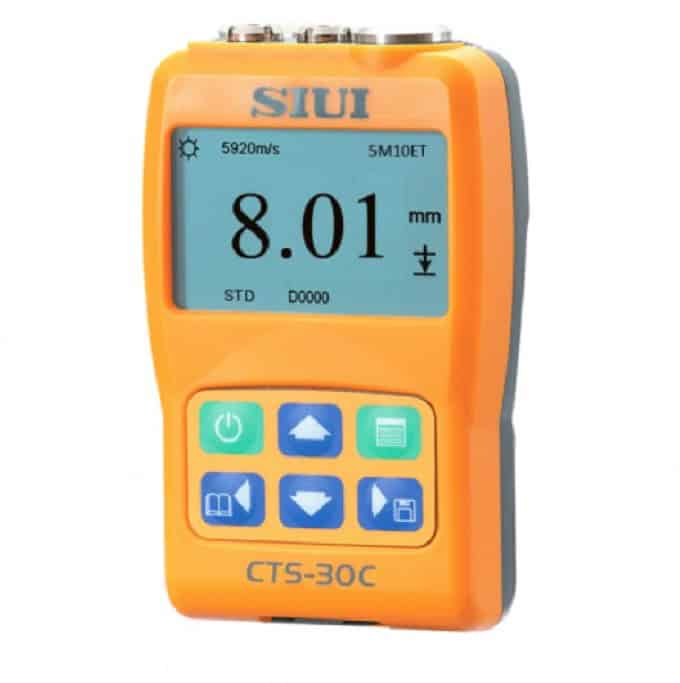 بهترین ضخامت سنج التراسونیک بازار ایران