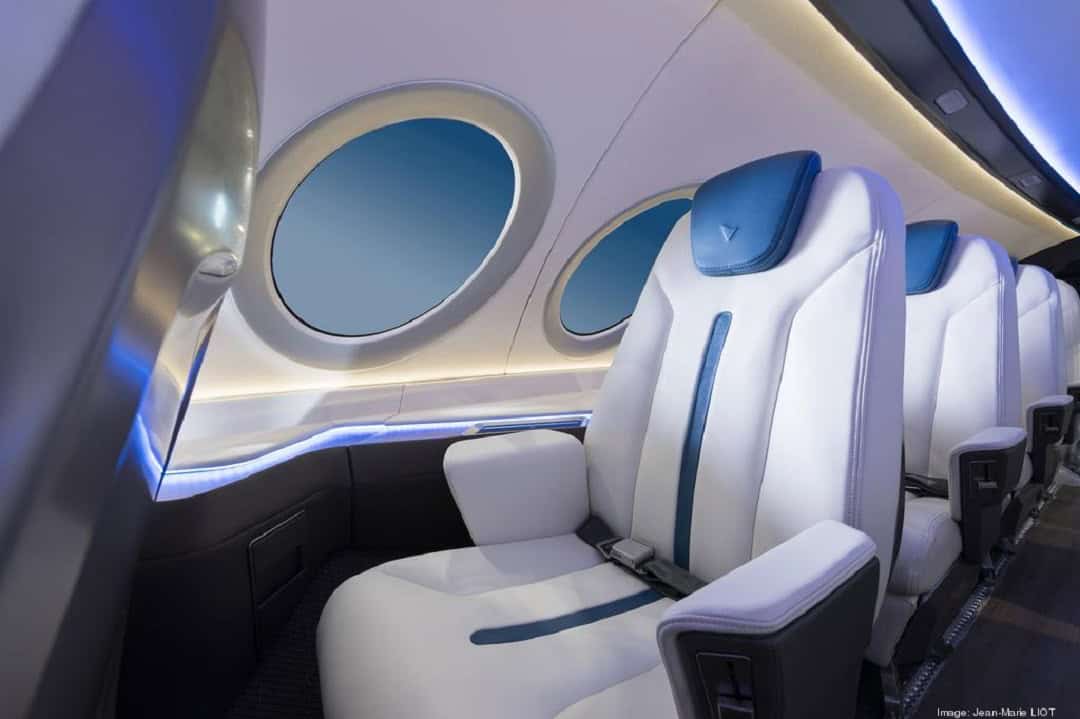 تصویر کابین