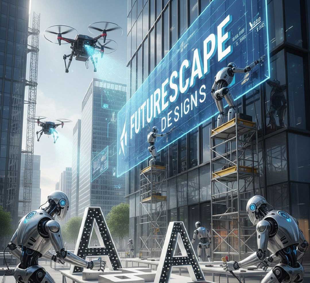 آموزش گامبهگام استفاده از هوش مصنوعی در تابلوسازی