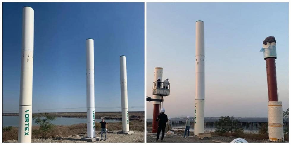 نمونه محصول