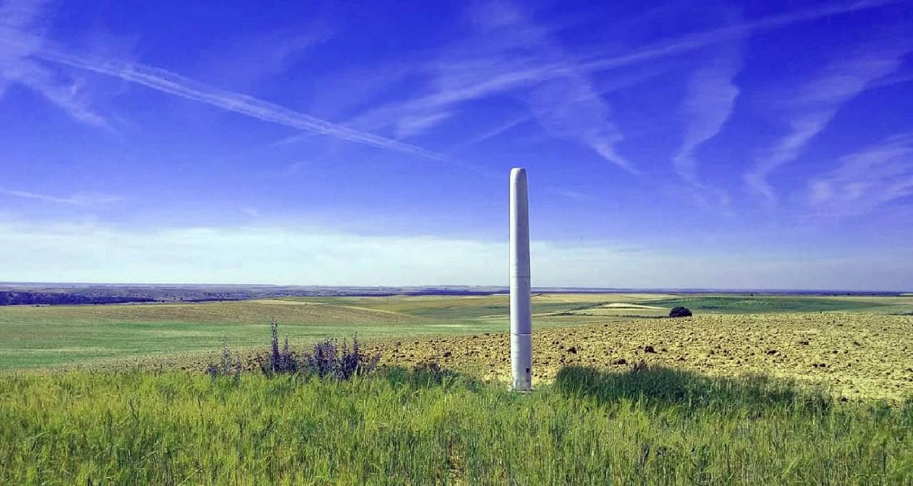 مزایا و معایب توربین بادی بدون پره