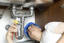 بهترین لوله بازکنی شمال تهران