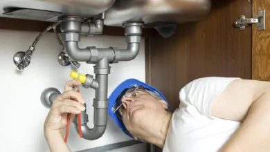 بهترین لوله بازکنی شمال تهران