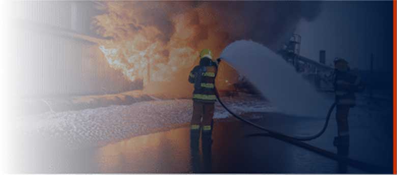 انتخاب فوم AFFF