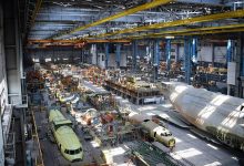 کارخانه تولید هواپیما آنتونوف