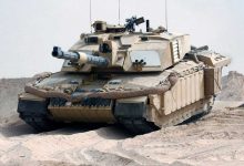 تانک چلنجر 2