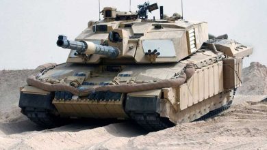 تانک چلنجر 2