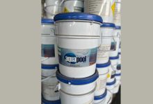 پودر کلر برای تصفیه آب استخر