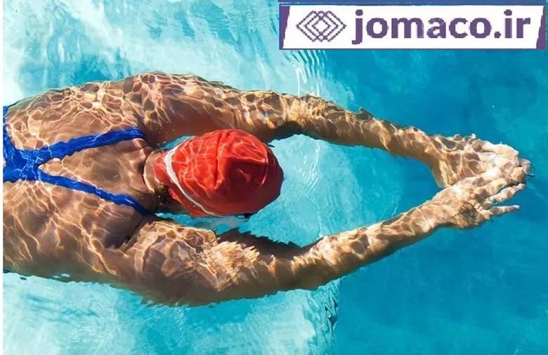 فروش پودر کلر