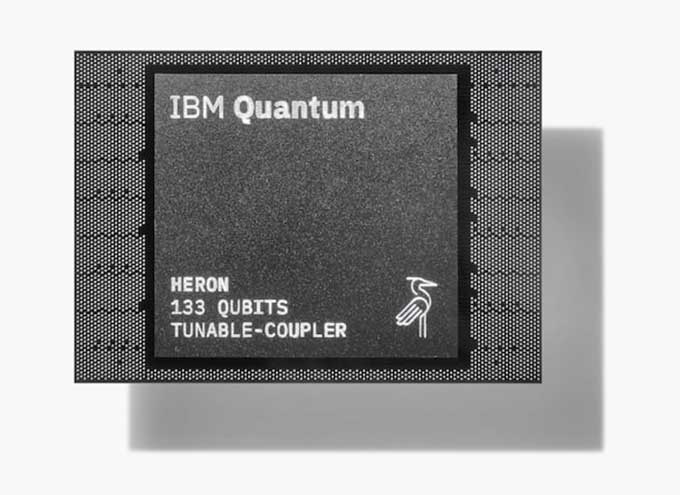 پردازنده آیبیام کندور