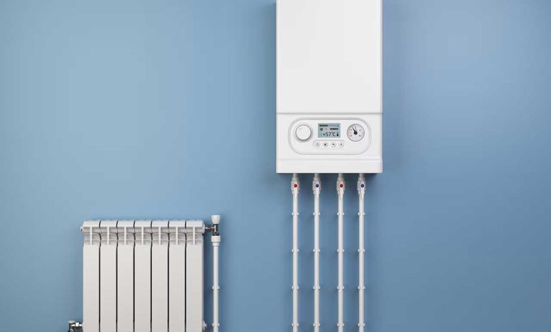 نمایندگی ایران رادیاتور در کرج