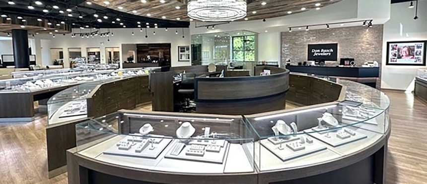 چیدمان داخلی