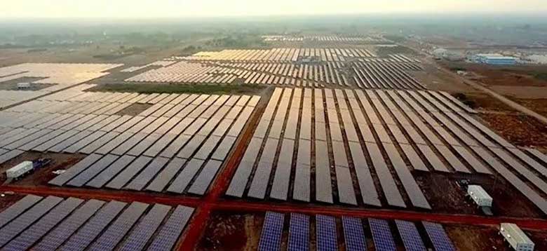 نیروگاه کاموتی