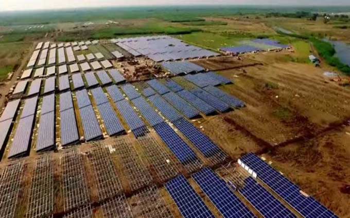 تأثیر زیستمحیطی و مزایای اکولوژیکی