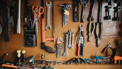 ابزار فروشی های مشهد