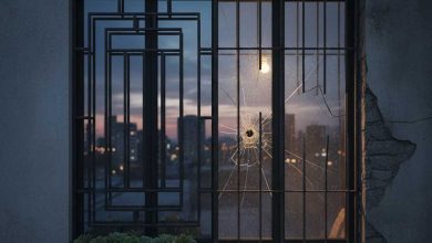 اشتباه در ایمنسازی پنجرهها