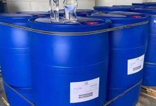 کارخانجات مدرن تولید پارافین