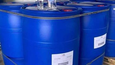 کارخانجات مدرن تولید پارافین