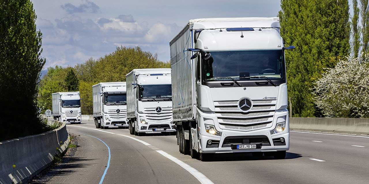 جابهجایی کالا